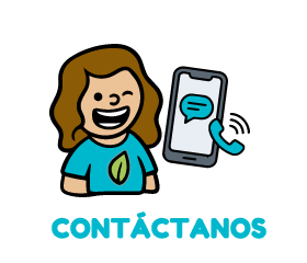Contáctanos