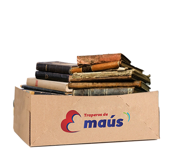  Recojo gratuito de Armarios