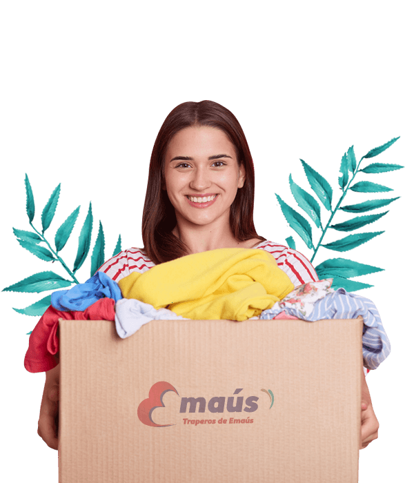 Traperos de Emaús