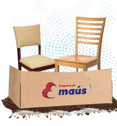 Donaciones de Muebles