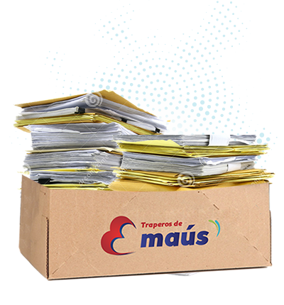 Donaciones de Muebles