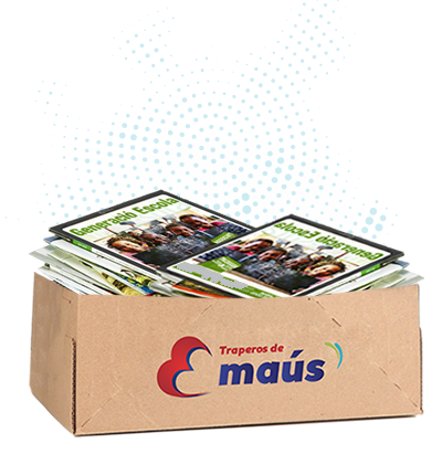 Donaciones de Juguetes
