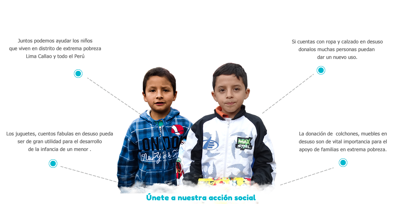 Importancia de de Donar Objetos en desuso