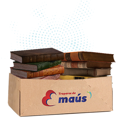 Donaciones de Fabulas y Cuentos Infantiles