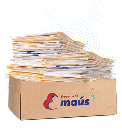 Donaciones de Libros y Cuadernos