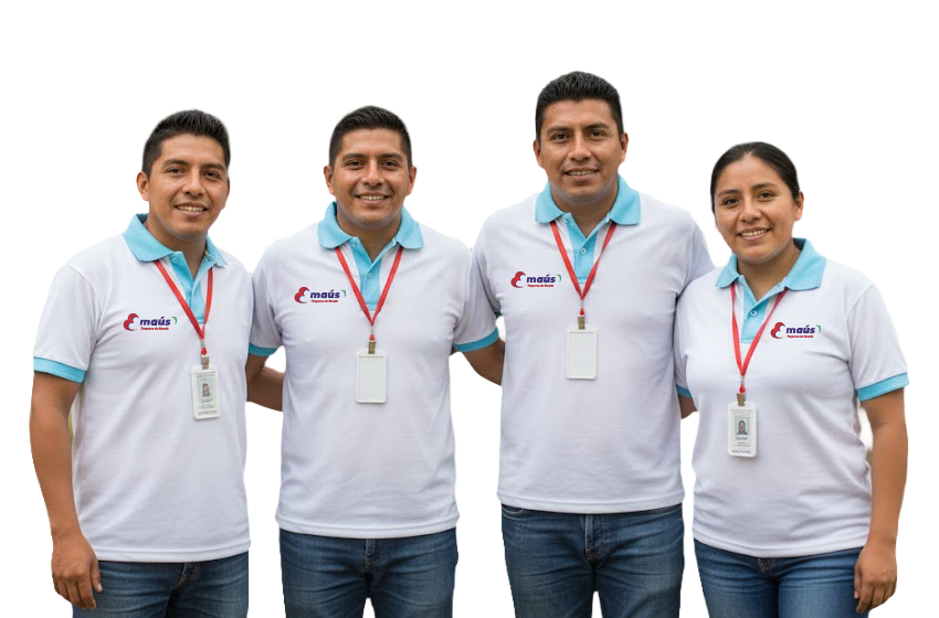 Donacion de  viveres